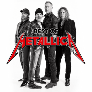 Écoutez Metallica | Best of Rock.FM dans l'application