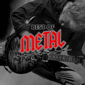 Écoutez Nonstop Metal | Best of Rock.FM dans l'application