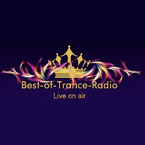 Écoutez Best-of-Trance-Radio dans l'application