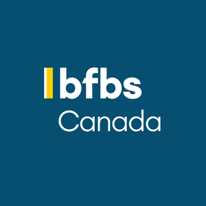 Écoutez BFBS Canada dans l'application