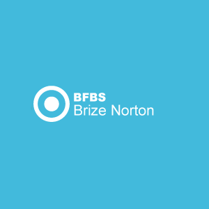 Écoutez BFBS Brize Norton dans l'application