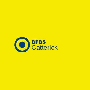 Écoutez BFBS Catterick dans l'application