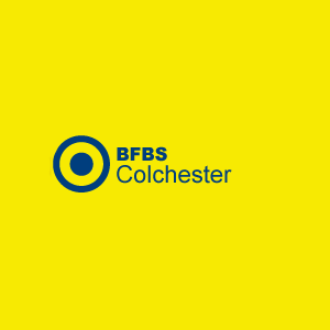 Écoutez BFBS Colchester dans l'application