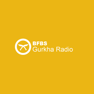 Écoutez BFBS Radio 1 Gurkha dans l'application