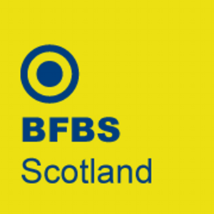 Écoutez BFBS Scotland dans l'application