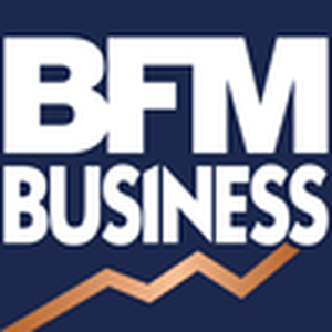 Écoutez BFM Business dans l'application