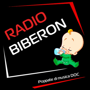 Écoutez Radio Biberon dans l'application