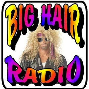 Écoutez Big Hair Radio dans l'application