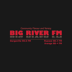 Écoutez Big River FM 98.6 dans l'application