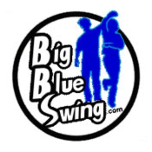 Big Blue Swing