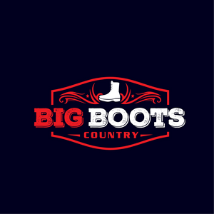 Écoutez Big Boots Country dans l'application