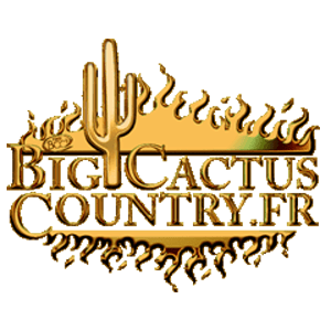 Écoutez Big Cactus Country Radio dans l'application