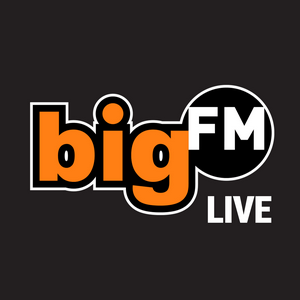 Écoutez bigFM dans l'application