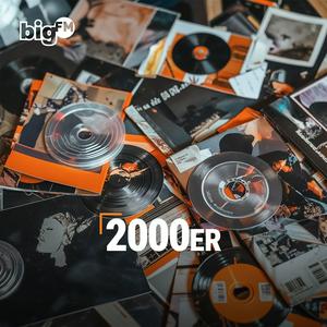 Écoutez bigFM 2000er dans l'application