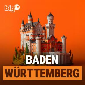 Écoutez bigFM Baden-Württemberg dans l'application