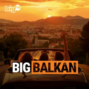 Écoutez bigFM Balkan dans l'application