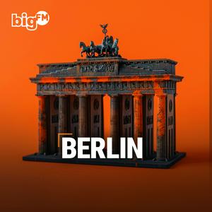 Écoutez bigFM Berlin dans l'application