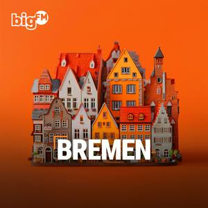 Écoutez bigFM Bremen dans l'application