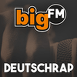 Écoutez bigFM Deutschrap dans l'application