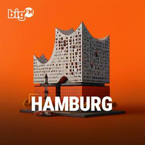 Écoutez bigFM Hamburg dans l'application