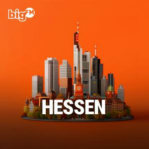 Écoutez bigFM Hessen dans l'application