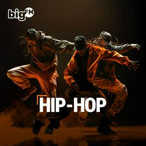 Écoutez bigFM Hip-Hop dans l'application