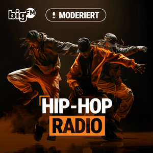 Écoutez bigFM Hip-Hop Radio dans l'application