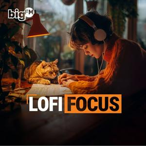 Écoutez bigFM LoFi Focus dans l'application