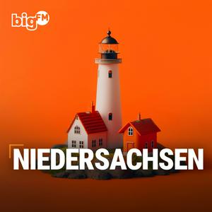 Écoutez bigFM Niedersachsen dans l'application