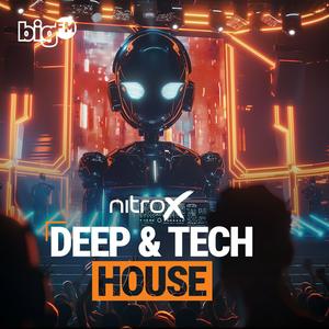 Écoutez bigFM Deep & Tech House dans l'application