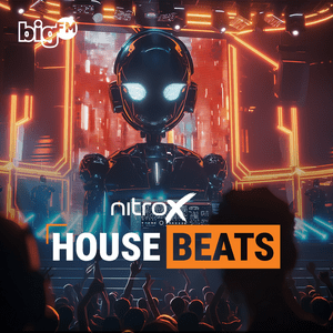 Écoutez bigFM House Beats dans l'application