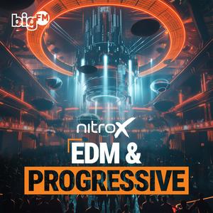 Écoutez bigFM EDM & Progressive dans l'application