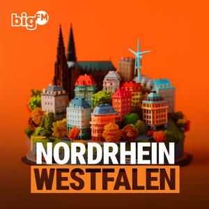 Écoutez bigFM Nordrhein-Westfalen dans l'application