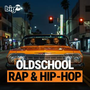 Écoutez bigFM Oldschool Rap & Hip-Hop dans l'application