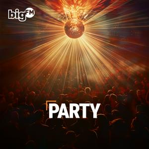 Écoutez bigFM Party dans l'application