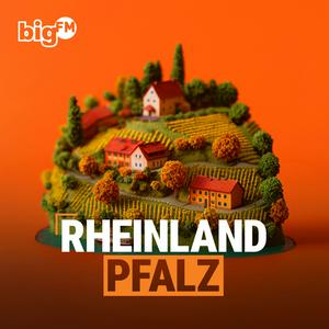 Écoutez bigFM Rheinland-Pfalz dans l'application