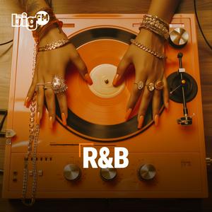 Écoutez bigFM RnB dans l'application