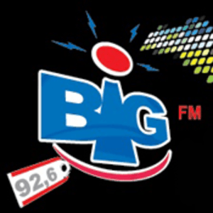 Écoutez Big FM dans l'application