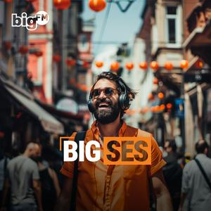 Écoutez bigFM SES dans l'application