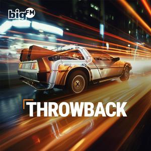 Écoutez bigFM Throwback dans l'application