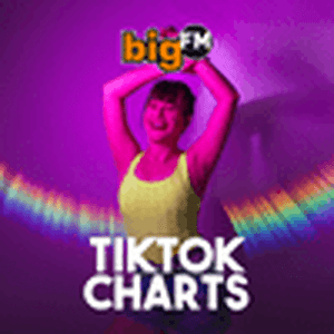 Écoutez bigFM TikTok Charts dans l'application