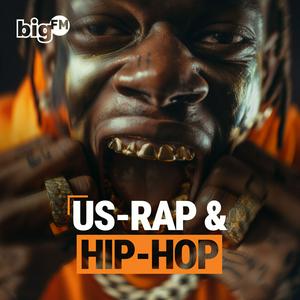 Écoutez bigFM US Rap & Hip-Hop dans l'application