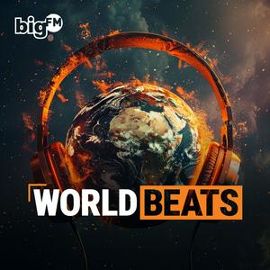 Écoutez bigFM World Beats dans l'application