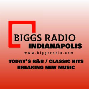 Écoutez Biggs Radio Indianapolis dans l'application