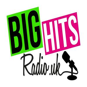 Écoutez Big Hits Radio UK dans l'application