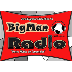 Écoutez BigMan Radio dans l'application