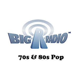 Écoutez BigR - 70s and 80s Pop Mix dans l'application