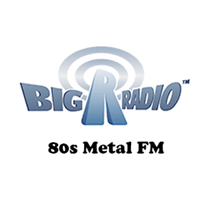 Écoutez BigR - 80s Metal FM dans l'application