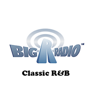 Écoutez BigR - Classic RnB dans l'application