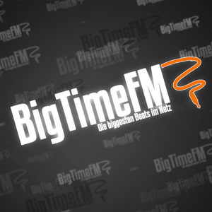 Écoutez BigTimeFM dans l'application